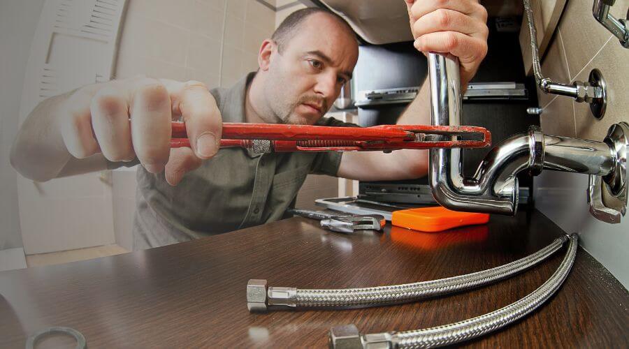 Professional sink repair in Tobyhanna, PA